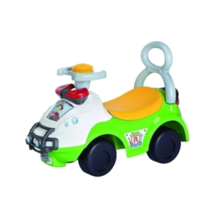 ANDADOR AUXILIO MECANICO SIN BARRAL 2023 RONDI