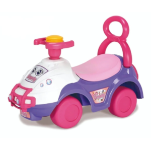 ANDADOR BEAUTY SIN BARRAL 2024 RONDI