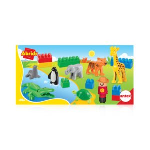 ABRICK SET SELVA 9038 ANTEX