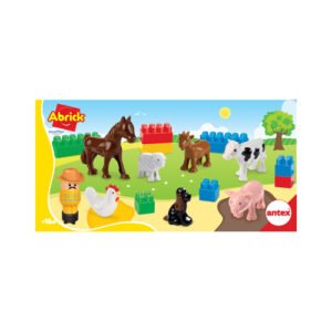 ABRICK SET GRANJA 9039 ANTEX