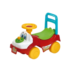 ANDADOR MR.PUPPY 3111 SIN BARRAL. DESDE 1 AÑO