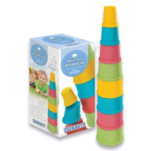 BALDES TORRE MINI 658 APILABLE DURAVIT ART