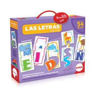 DIDACTICOS SURTIDOS 1256 ANTEX