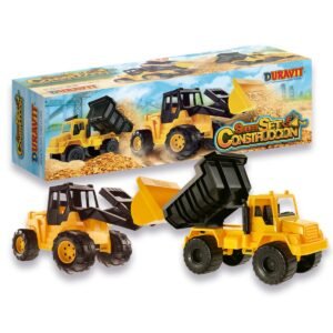 EQUIPO CONSTRUCCION GRANDE 205 DURAVIT