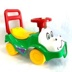 ANDADOR HIPO MOVIL 3046 SIN BARRAL. DESDE 1 AÑO