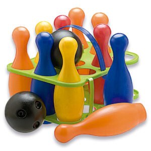 JUEGO DE BOWLING DURAVIT 404