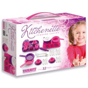 KITCHENETTE ANAFE 615 ACCESORIOS DE COCINA Y TE