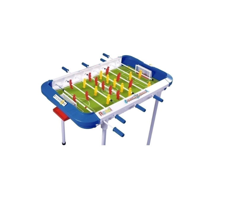 METEGOL FOOTBALL GAME 3071 CON PATAS DESMONTABLES