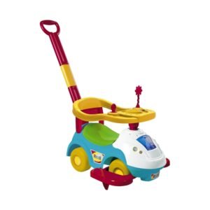 ANDADOR 2 EN 1 MAXI TOP CON BARRAL+ ARO 3250