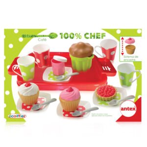SET JGO CAFE COMPLETO 1145 ANTEX