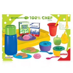 SET MATE COMPLETO 1147 ANTEX