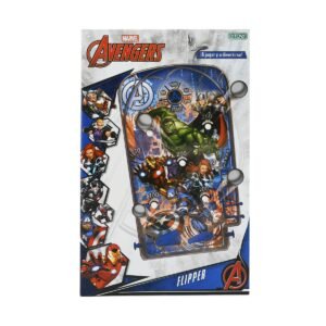 AVENGERS FLIPPER 1758 DITOYS