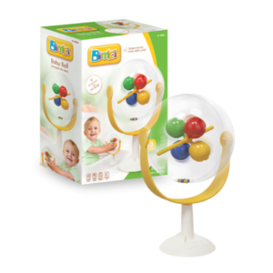 BIMBI BABY BALL C/SOPAPA 0055 RASTI