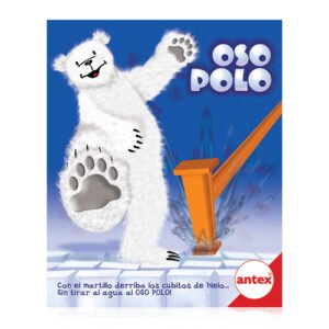 JUEGO OSO POLO 8325 ANTEX