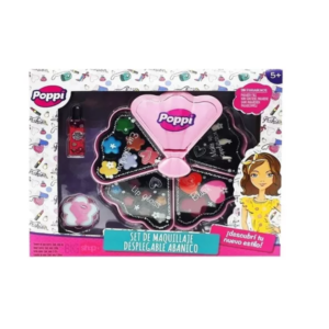 POPPI COSMETICA FLOR S-21517-S-1 SIGMA 2664 IMPO