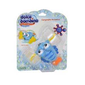 DOLCE BAMBINO CANGREJO PARA AGUA 1986 DITOYS