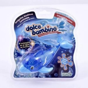 DOLCE BAMBINO ANIMAL ACUATICO 2188 DITOYS