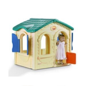 CASITA SOLEADA 2048 ROTOYS