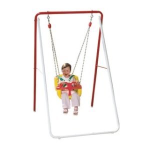 COLUMPIO CON HAMACA 2021 PARA BEBE