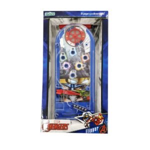 AVENGERS FLIPPER CHICO 2355 DITOYS
