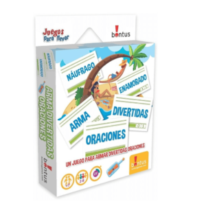 ARMA ORACIONES 524 BONTUS