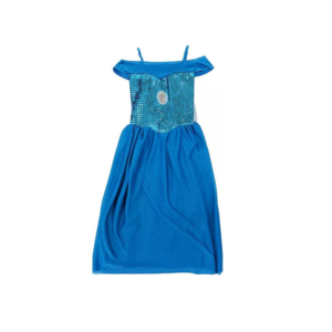 DISFRAZ FROZEN ELSA ECO T-2 CAD 8223