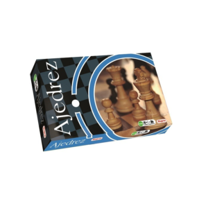 AJEDREZ ECO 1020 NUPRO