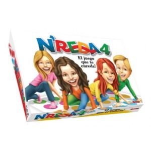 N-REDADOS 1029 NUPRO GAME