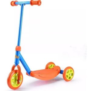 MONOPATIN AERO SCOOTER 20366-FS001-1-1C 25KGS GM