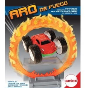 ARO DE FUEGO 1592 ANTEX