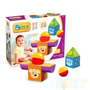 BIMBI APILABLE CON SONIDO 0247