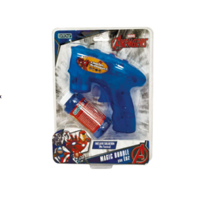 AVENGERS BURBUJERO CON LUZ 2509 DITOYS