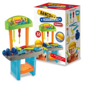 BANCO DE HERRAMIENTAS 412 DURAVIT