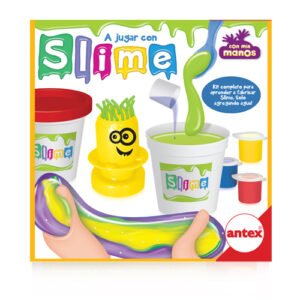 FABRICA DE SLIME 0036 ANTEX