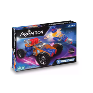 ARMATRON FLEX POLICIA 58PZ