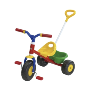 TRICICLO LITTLE TRIKE VARON 3502 RONDI