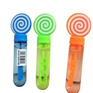 BURBUJERO CANDY 53749 SEBIGUS