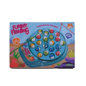 FUNNY FISHING 2780 2780 DITOYS