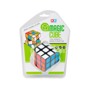 CUBO MAGICO TRIEDRICO IK0641