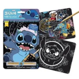 STICH SCRATCH WOW DMD00150 TAPI