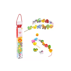 ACACIA ENHEBRADOR GRANJA 2337 LA KOBRA