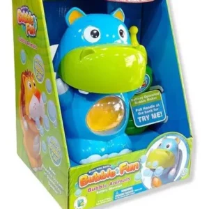 BURBUJERO RINO 99483 A PILA WABRO