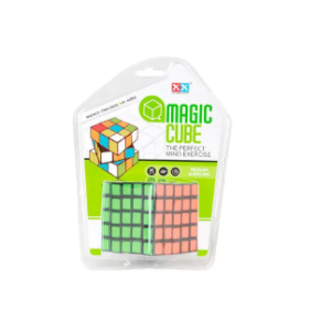 CUBO MAGICO 5 X 5 IK0636