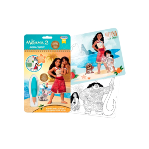 MOANA AGUA WOW DMO07999 TAPI
