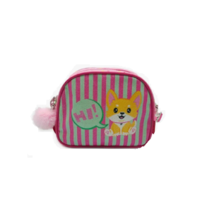 CARTERA PERRO 24CM 101404 PHI PHI TOYS