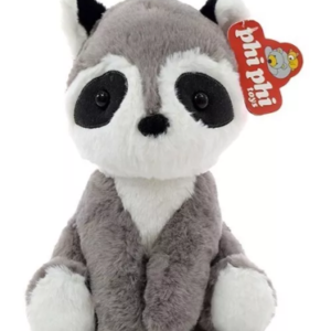 ZORRO 25CM ANTIALERGICO 8152 PHI PHI