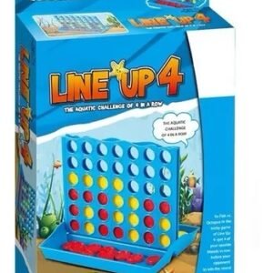 4 EN LINEA DE VIAJE 53024 SEBIGUS