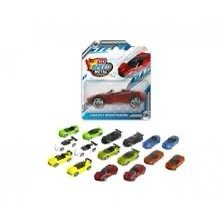 AUTO COLECCION GO SPEED BLISTER 54614 SEBIGUS