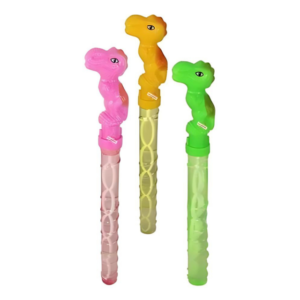 BURBUJERO DINOSAURIO 54884 SEBIGUS