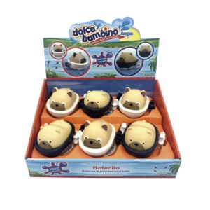 DOLCE BAMBINO BOTECITO 2433 DITOYS